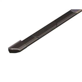 Xtremeline 6 in. Oval Step Bar Cab Length 16170